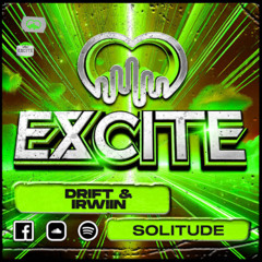 DRIFT & IRWIIN - SOLITUDE (RADIO EDIT)