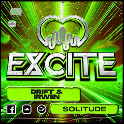 SOLITUDE (RADIO EDIT)