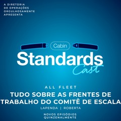 #27 [ALL FLEET] Tudo sobre as Frentes de Trabalho do Comitê de Escala
