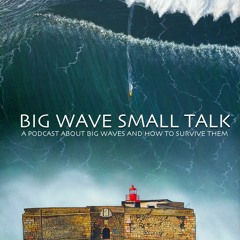5. Carlos Burle - The Big Wave Quarantine - Hosted By Shannon Reporting