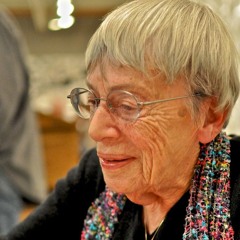Ursula K  Leguin, Tales From Earthsea - Dragonfly And Ivory - Sadler's Lectures