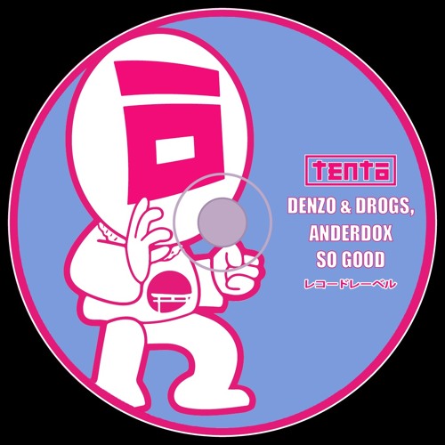 Denzo & Drogs, Anderdox - So Good (Original Mix)