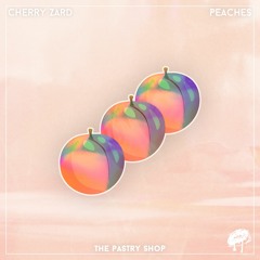 Cherry Zard - Peaches