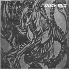 Alien Duch Mix 17(ˊσ̴̶̷̤ ₋̮̑ σ̴̶̷̤ˋ)Old school Hardtek & Tribe Mix °◌̊ Avril 2001 °◌̊