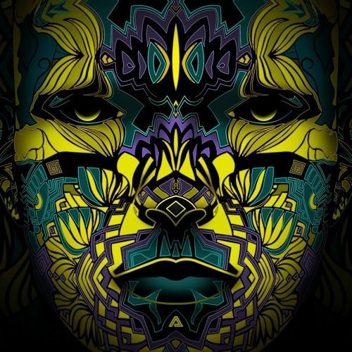 Astrix - Set Live Do Facebook 24/03/2020