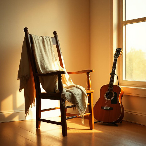 Stream EMPTY CHAIR BY THE WINDOW by DRAYVENFALL | Listen online for ...