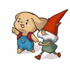 Fire Mountains - Main Menu