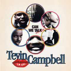 Tevin Campbell - Can We Talk (Dipha Barus Edit)
