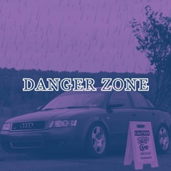 Danger Zone (feat. idkfatal & ilysaucy)