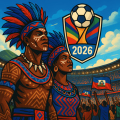 Ovince Kompa - Ayiti Leve (Haiti Rise Up) Soca