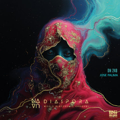 World Electronic Grooves DIASPORA #248 - JOSE PALMA