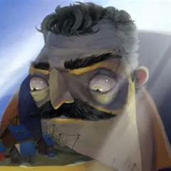 HELLO NEIGHBOR 3 WARMUP/SOUNDTEST 1.11