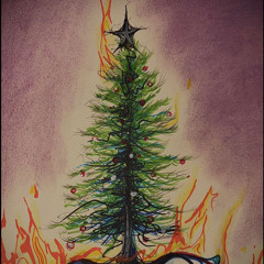 A QUESO CHRISTMAS (ft.POI)