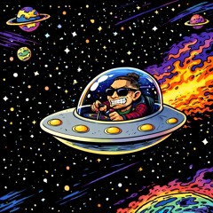 spacecraft (Prod. Quatro Beats)