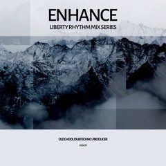 LRM01 Enhance - Oldschool_Dubtechno .Producer