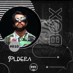 #010 | SOLDERA