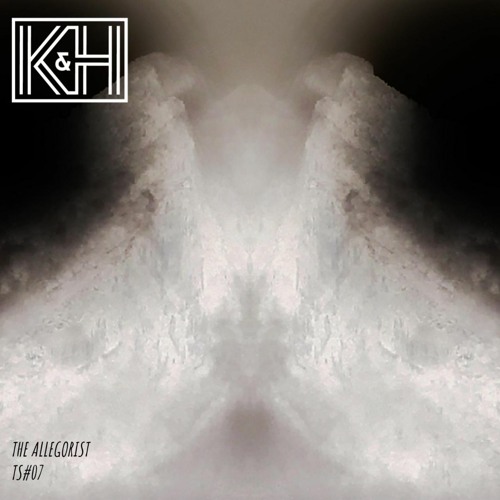 K&H | TS07 "Red Coast Base I." by The Allegorist