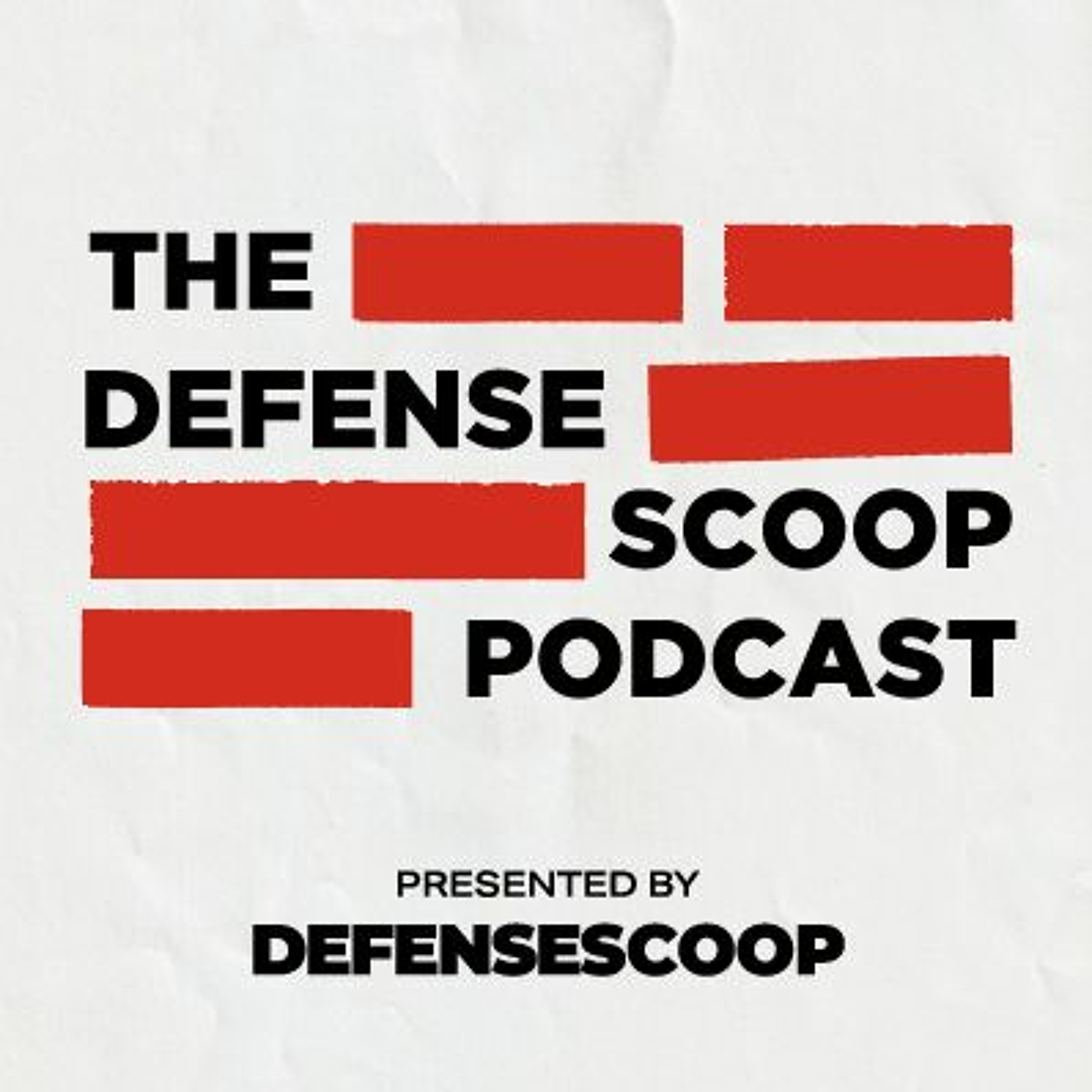 The DefenseScoop Podcast