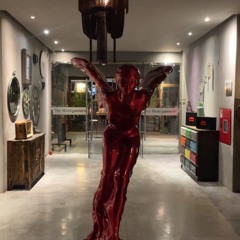 PulseZero - Phone mixer