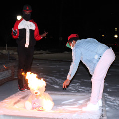 FUCK LOVE- B00T$ x Kam500