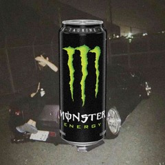 MONSTER ENERGY