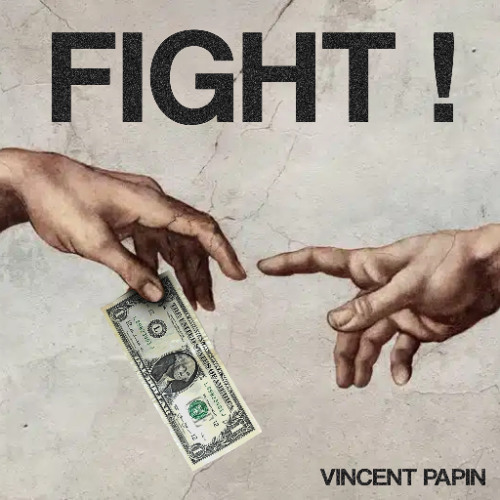 FIGHT !