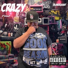 CRAZY Feat Ollie - LA - Standard - 1644 -0dB-2.m4a