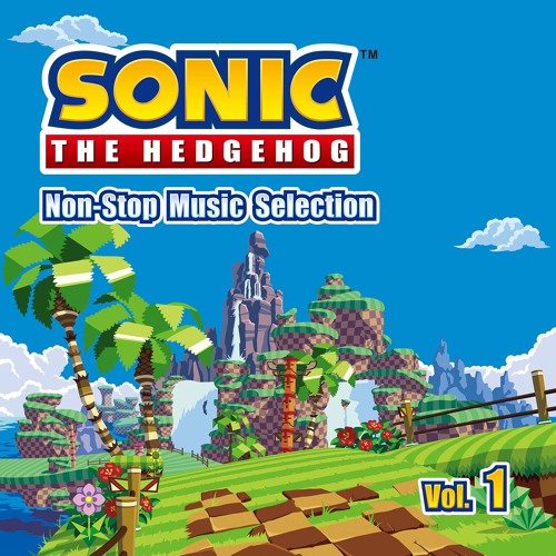 Stream Sonic's Music Collection  Listen to Sonic The Hedgehog