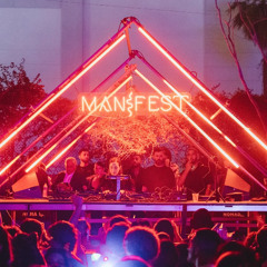 Amal Nemer Live @ Manifest Records Factory Town Miami 2024