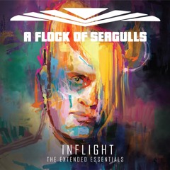 A Flock of Seagulls - I Ran (So Far Away) (Extended Remix)