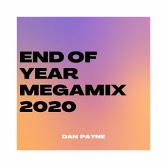 END OF YEAR MEGAMIX 2020