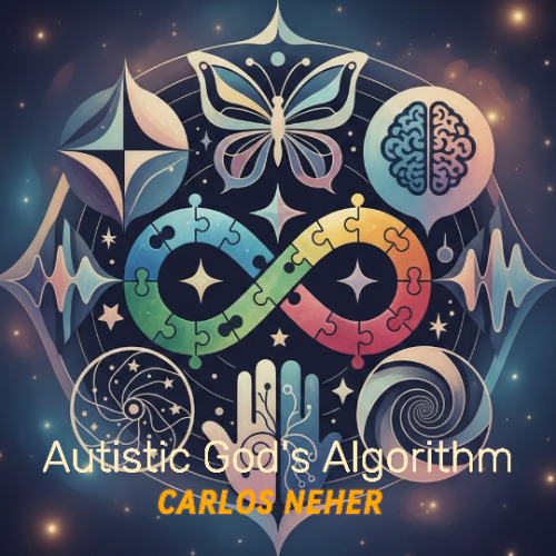 God's Algorithm Stream Autistic God's Algorithm by Carlos Roberto Neher | Listen online ...