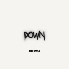 down