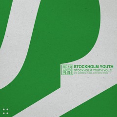 PREMIERE – Stockholm Youth – Fascinated (Melomana Records)