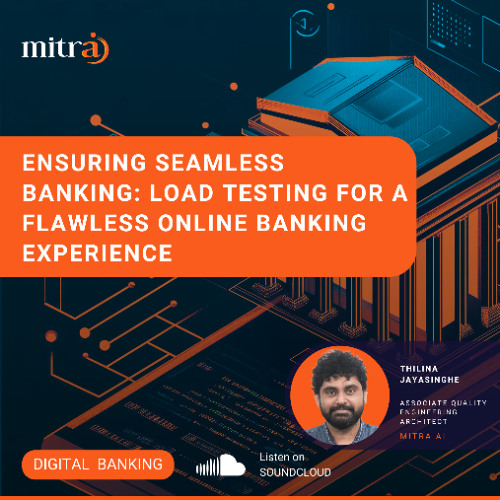 Ensuring Seamless Banking: Load Testing for a Flawless Online Banking Experience