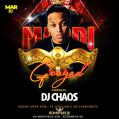 TNT THURSDAYS 3.11.2022