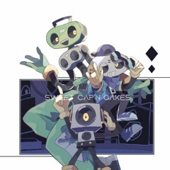(Arrangement) Sound Studio (Deltarune) (Pokemon Mystery Dungeon Soundfont)