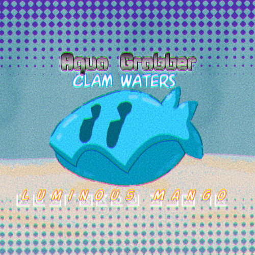 Club Penguin - Aqua Grabber Theme/Clam Waters (Cover Practice)