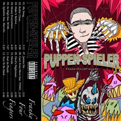 PuppenSpieler Tape Full
