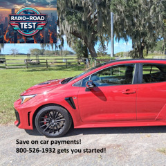 Toyota GR Corolla part 2