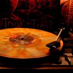 Spooky Mix 2 (Halloween)- Dj Twixx