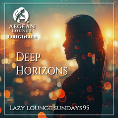 LAZY LOUNGE SUNDAYS 95