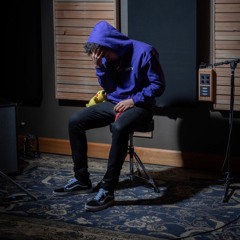 Let Go (Prod by. Heavy Keyzz)