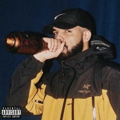 Champagne Poetry Pt 2 - 87 bpm - 79 bpm F Minor (Beat Switch)