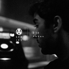 Märked Podcast 030 Aahan