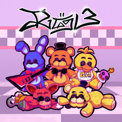 Five Nights at Freddy's (Remix/Cover)