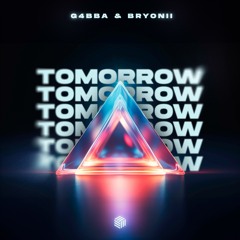 G4BBA & Bryonii - Tomorrow