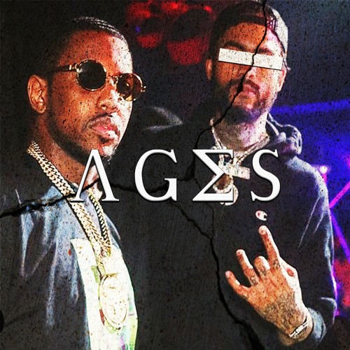 Fabolous x Dave East x Meek Mill Type Beat 2021 "Ages" [NEW]