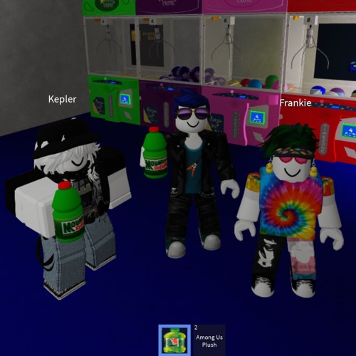 is somebody gonna JUMP my STYLE?