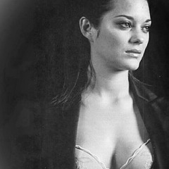 marion c0tillard          prod by @ayo_zeno